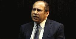দেশে আরেকটা বিপ্লব হতে পারে : রেজা কিবরিয়া