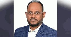 দেশ গণতন্ত্রের দিকে ফিরে যাচ্ছে : টুকু