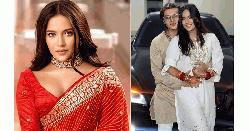 যখন সে চাইবে তখন বিয়ে করব : মাহি