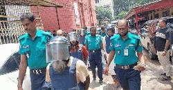 ডা. নিতাই হত্যায় ৫ জনের মৃত্যুদণ্ড, ৪ জনের আমৃত্যু কারাদণ্ড