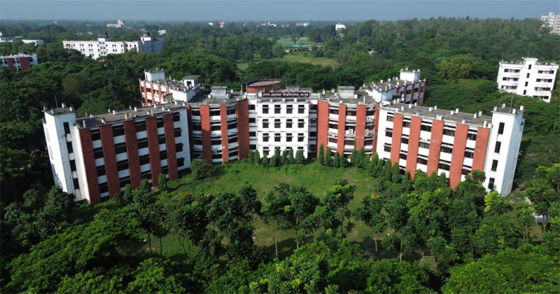  আগামী নভেম্বরের মধ্যেই বেরোবিতে ছাত্র সংসদ নির্বাচন অনুষ্ঠিত হবে।