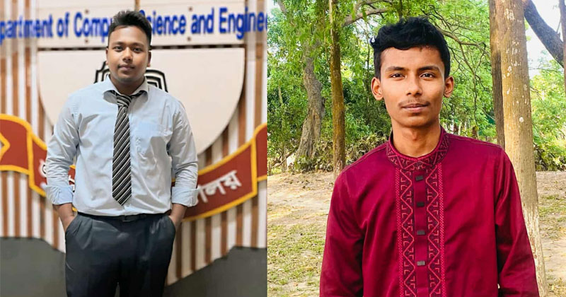 জগন্নাথ বিশ্ববিদ্যালয় রিপোর্টার্স ইউনিটির ২০২৫-২৬ কার্যকরী পরিষদের কমিটি গঠন