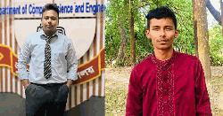 জবি রিপোর্টার্স ইউনিটির সভাপতি জাহাঙ্গীর, সম্পাদক জাহিদ