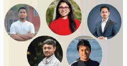 হাসনাত, সারজিস ও এনসিপির ৫ নেতার শোকজ প্রত্যাহার