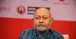 বেরোবির সাবেক ভিসির বিরুদ্ধে গবেষণা তহবিল আত্মসাতের অভিযোগ