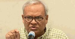 ‘আওয়ামী লীগের ভয়ংকর নির্যাতনের কাছে আদর্শচ্যুত হননি খালেদা জিয়া’