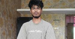 মেঘনায় নদীপথে চাঁদাবাজি, যুবক গ্রেপ্তার