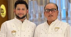 কনটেন্ট ক্রিয়েটর তৌহিদ আফ্রিদির বাবা নাসির উদ্দীন গ্রেপ্তার