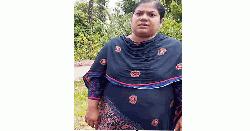 বাগেরহাট শহরের প্রতারক চক্রের নারী সদস্য গ্রেফতার