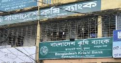 খুলনায় কৃষি ব্যাংকে লুট, গ্রেফতার মূল হোতা
