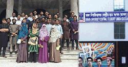 ডাকসু নির্বাচনে শিবির প্যানেলে ভিন্নমাত্রার চমক 