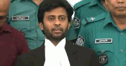 সাবেক আইজিপি পাটোয়ারীসহ ৫ জনের বিরুদ্ধে গ্রেপ্তারি পরোয়ানা