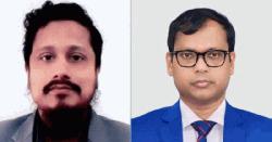 সিলেটের ডিসি হলেন আলোচিত ম্যাজিস্ট্রেট সারোয়ার আলম