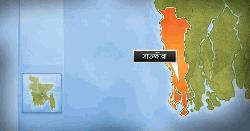 শহীদ জিয়ার স্মৃতিবিজড়িত নলডাঙ্গা ডাকবাংলার সংস্কার শুরু
