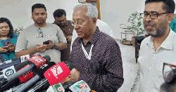 সংসদ নির্বাচন নিয়ে কর্মপরিকল্পনা তৈরি করেছে ইসি : সচিব