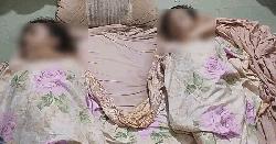 সেনবাগে পানিতে ডুবে দুই বোনের মৃত্যু