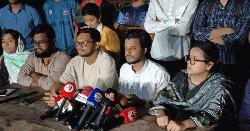 ছাত্রদলকে সুবিধা দিতেই মনোনয়নপত্র গ্রহণের তারিখ বাড়ানো হয়েছে: বাকের