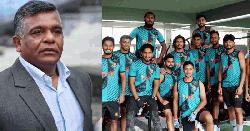 ক্রিকেটারদের সঙ্গে বিসিবি সভাপতির বৈঠক শেষ: কী আলোচনা হলো