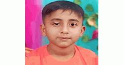 ১৫ লাখ টাকা মুক্তিপণ দাবি, বাসার কাজের ছেলের হাতে খুন স্কুলছাত্র