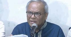 নির্বাচনী রোডম্যাপের অপেক্ষায় বিএনপি : রিজভী