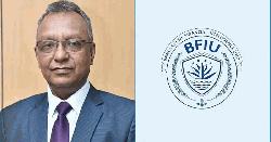 ব্যক্তিগত ভিডিও ফাঁস: বিএফআইইউ প্রধানের দাবি, এআই দ্বারা নির্মিত ষড়যন্ত্র