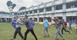 সাতক্ষীরায় শিক্ষক লাঞ্ছনার ঘটনায় বিএনপি নেতা গ্রেপ্তার