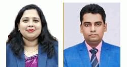 নতুন ইউএনও যোগদানের আগেই বদলি