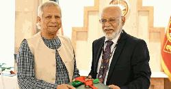 পদোন্নতি বঞ্চিত অবসরপ্রাপ্ত কর্মকর্তাদের বিষয়ে ২য় প্রতিবেদন পেশ