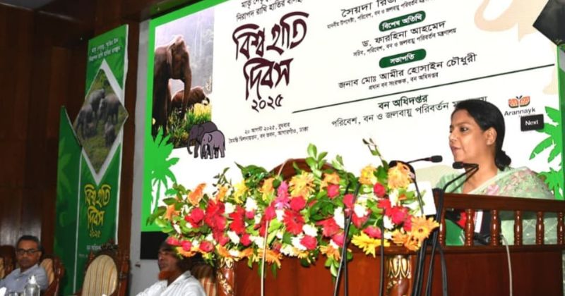 সৈয়দা রিজওয়ানা