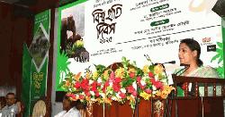 হাতি সংরক্ষণে আবাসস্থল রক্ষা জরুরি: উপদেষ্টা সৈয়দা রিজওয়ানা