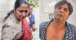জানা গেল দিল্লির মুখ্যমন্ত্রীকে চুলের মুঠি ধরে চড় মারার কারণ