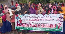 নোয়াখালীতে বিএনপির দুই গ্রুপের পাল্টাপাল্টি কর্মসূচি, সংঘর্ষে আহত ৫