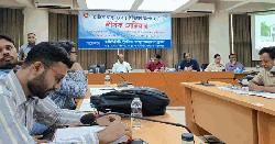দেশে আরও ৫১৬ কমিউনিটি ক্লিনিক স্থাপন করবে সরকার