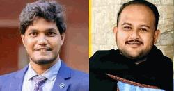 ডাকসুতে ছাত্রদলের প্যানেল ঘোষণা, ভিপি আবিদুল-জিএস হামীম