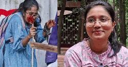 জুলাই আন্দোলনে আহত সেই তন্বীর সম্মানে পদ খালি রাখলো ছাত্রদল