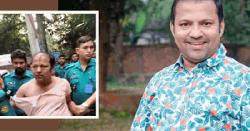 হত্যা মামলায় গ্রেপ্তার অভিনেতা সিদ্দিক