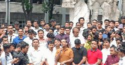 ডাকসু নির্বাচনে ছাত্রদলের প্যানেল ঘোষণা 