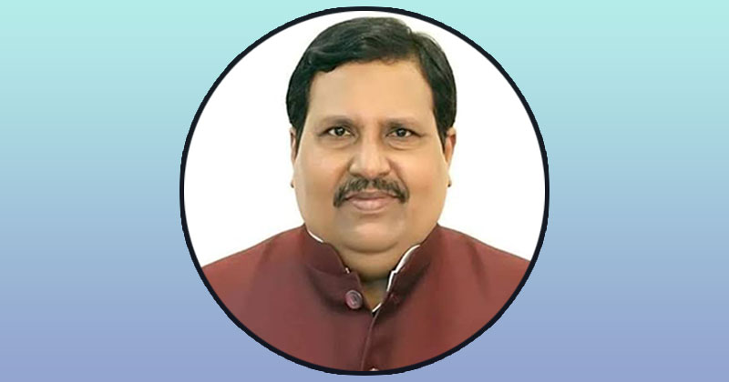 সিরাজগঞ্জ-৬ (শাহজাদপুর) আসনের সাবেক সংসদ সদস্য চয়ন ইসলাম