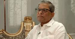 থাইল্যান্ড থেকে ঢাকায় ফিরে অসুস্থ ফখরুল, হাসপাতালে ভর্তি