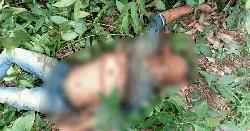 নাইক্ষ্যংছড়িতে রাবার বাগানে অজ্ঞাত মরদেহ উদ্ধারের ঘটনায় গ্রেফতার ৩