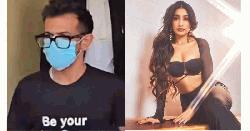 বিচ্ছেদেও ঝগড়া থামছে না চাহাল-ধনশ্রীর, টি-শার্টের ‘বার্তা’ ঘিরে নতুন বিতর্ক