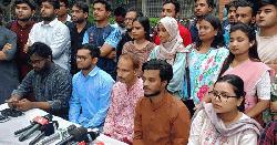 বাগছাসের পূর্ণাঙ্গ প্যানেল ঘোষণা, ভিপি কাদের-জিএস বাকের