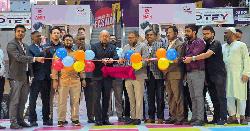 বসুন্ধরা সিটিতে শুরু হলো দুই সপ্তাহব্যাপী “ক্লিয়ারেন্স সেল ও ফ্যাশন ফেস্ট” 