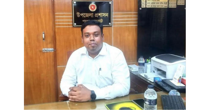 আমি আশা করবো এভাবেই পাংশাবাসী আমাকে সহযোগিতা করবেন