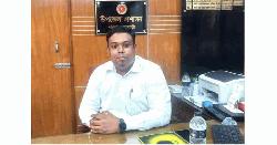 ভোগান্তি মুক্ত ভূমি সেবা দিয়ে প্রশংসায় ভাসছে পাংশার ইউএনও 
