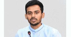 নির্বাচন পেছানোর কোনো সুযোগ নেই : আসিফ মাহমুদ