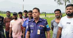 নাগরপুরে অজ্ঞাতনামা এক ব্যক্তির মরদেহ উদ্ধার
