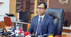 দায়িত্ব নিয়েই পরিবেশ নিয়ে হুঁশিয়ারি সিলেটের নতুন ডিসির 