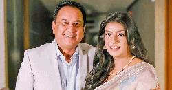 দাম্পত্য কলহের গুঞ্জন নিয়ে যা বললেন জাহিদ হাসান