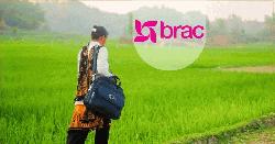 মাঠ পর্যায়ে চাকরি দিচ্ছে ব্র্যাক এনজিও